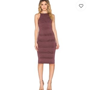 Ronny Kobo Janie dress size XS